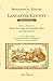 A Biographical History of Lancaster County (Pennsylvania): : Being a History of Early Settlers and Eminent Men of the County