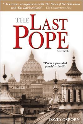 The Last Pope (Paperback)
