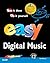 Easy Digital Music