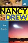 Close Encounters (Nancy Drew: Girl Detective, #21)
