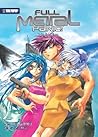 Into the Blue (Full Metal Panic! #3)