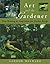 Art and the Gardener by Gordon Hayward