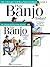 Play Banjo Today! Beginner's Pack: Level 1 | Banjo Songbook with CD/DVD Instructional Pack | Learn Banjo at Your Own Pace | Over 90 Songs with Tablature | Banjo Self-Teaching Method