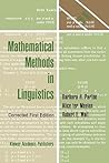 Mathematical Meth...