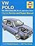 Volkswagen Polo (90-94) Service and Repair Manual