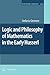 Logic and Philosophy of Mathematics in the Early Husserl (Synthese Library, 345)