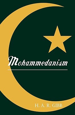 Mohammedanism (Paperback)