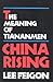 China Rising by Lee Feigon