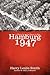 Hamburg 1947: A Place for the Heart to Kip