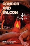 Condor and Falcon by John Simpson Condor and Falcon by John Simpson