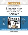 Career Opportunities In Library And Information Science