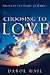 Choosing to Love