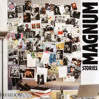 Magnum Stories (Hardcover)