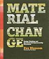 Material Change: Design Thinking and the Social Entrepreneurship Movement