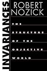 Invariances: The Structure of the Objective World Invariances: The Structure of the Objective World