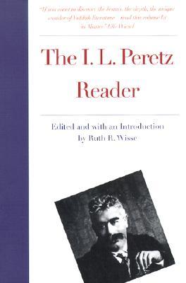 The I. L. Peretz Reader (Paperback)