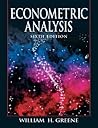 Econometric Analysis