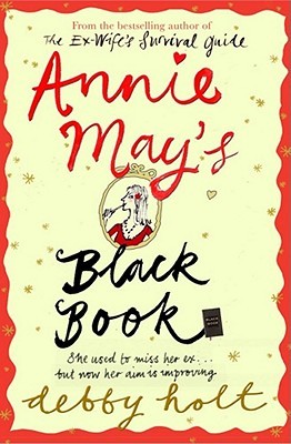 Annie May's Black Book (Paperback)