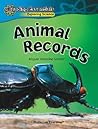 Animal Records (Reading Essentials Exploring Science)