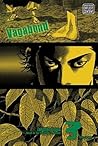 Vagabond, Vol. 3