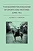 The Badminton Magazine Of Sports And Pastimes - June 1902 - C... by Alfred E.T. Watson