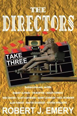 The Directors: Take Three (Paperback)