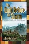 The Quilt Before the Storm (Harriet Truman / Loose Threads Mystery, #5)
