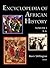 Encyclopedia of African His...