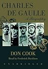 Charles De Gaulle...