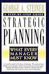 Strategic Planning