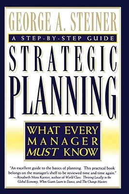 Strategic Planning (Paperback)