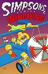 Simpsons Comics Wingding by Matt Groening