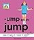 Ump As in Jump (Word Families Set 4)