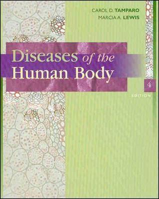 Diseases of the Human Body (Paperback)