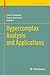 Hypercomplex Analysis and Applications (Trends in Mathematics)
