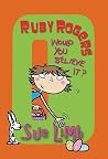 Would You Believe It (Ruby Rogers)