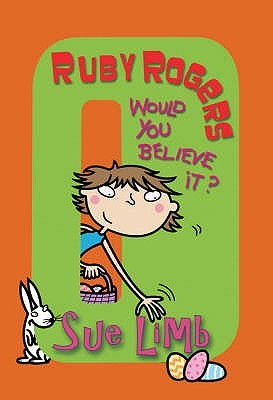 Would You Believe It (Ruby Rogers)