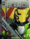 Mutants & Masterminds: Lockdown