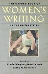 The Oxford Book of Women's Writing