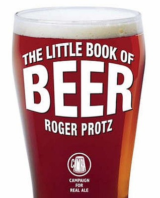 The Little Book of Beer (Paperback)