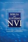 NVI Biblia de est...