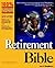 Retirement Bible by Lynn O'Shaughnessy