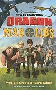 How to Train Your Dragon Mad Libs