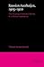 Russian Azerbaijan, 1905–1920: The Shaping of a National Identity in a Muslim Community (Cambridge Russian, Soviet and Post-Soviet Studies, Series Number 42)