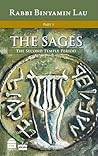 The Second Temple Period by Binyamin Lau The Second Temple Period by Binyamin Lau