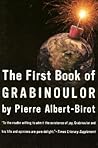 The First Book of Grabinoulor: Epic