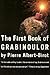 The First Book of Grabinoulor by Pierre Albert-Birot