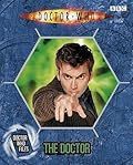 Doctor Who Files Series by BBC