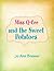Miss Q-cee and the Sweet Potatoes by Jo Ann Brewer
