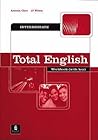 Total English: Intermediate Workbook with Key (Total English)